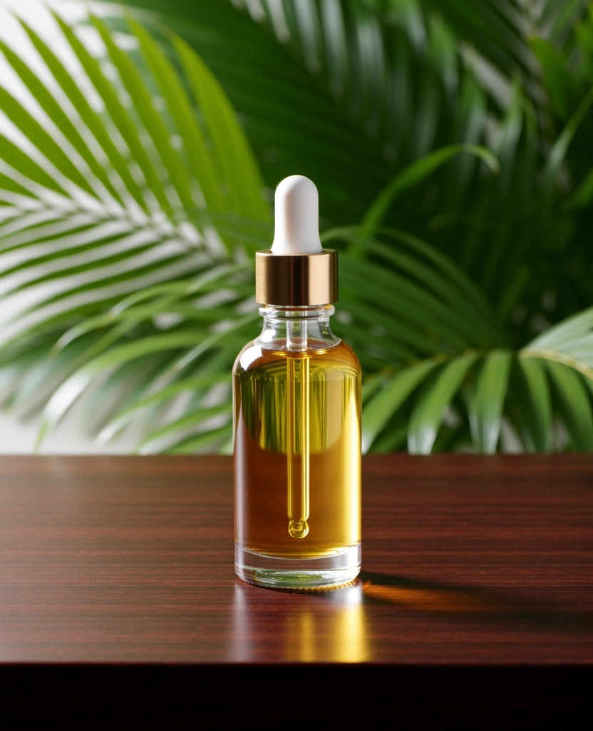 Natural botanical extracts from Herbal Support Indonesia